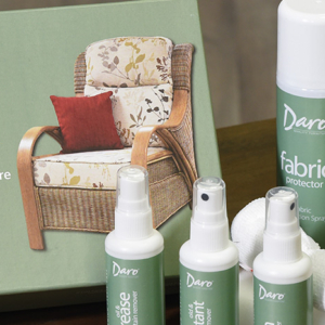 Daro Accessories