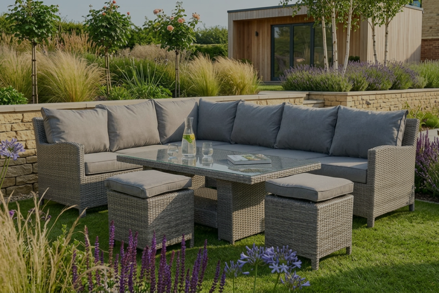 Garden Furniture Ideas